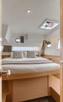 Lagoon 42 | Czarter jachtu Chorwacja | Travelboat - 9