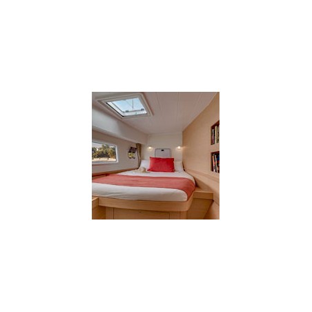 Lagoon-Bénéteau Lagoon 42 - 4 + 2 cab. ALBERTA