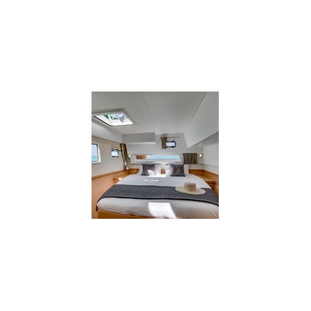 Lagoon-Bénéteau Lagoon 42 - 4 + 2 cab. ALBERTA