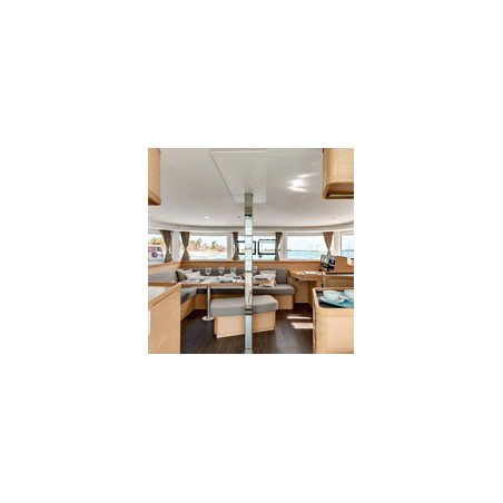 Lagoon-Bénéteau Lagoon 42 - 4 + 2 cab. ALBERTA