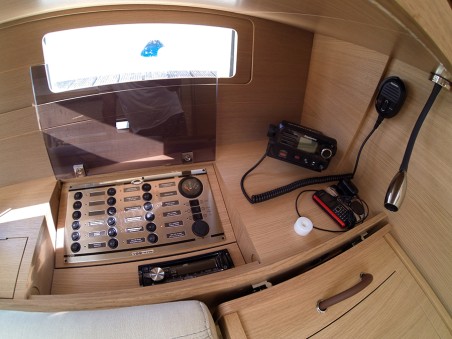 Dufour Yachts Dufour 382 GL Major Tom