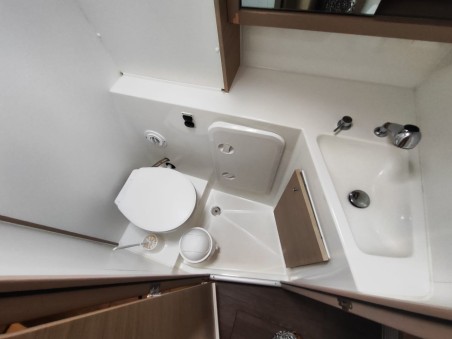 Lagoon-Bénéteau Lagoon 42 - 4 + 2 cab. ANEMONE