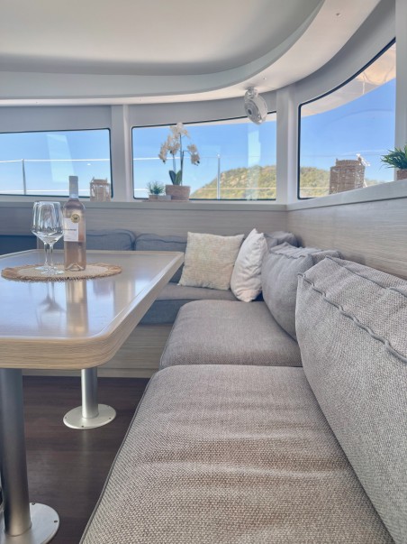 Lagoon-Bénéteau Lagoon 42 - 4 + 1 cab. Bendmill