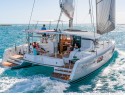 Lagoon 42 | Czarter jachtu Włochy | Travelboat - 4