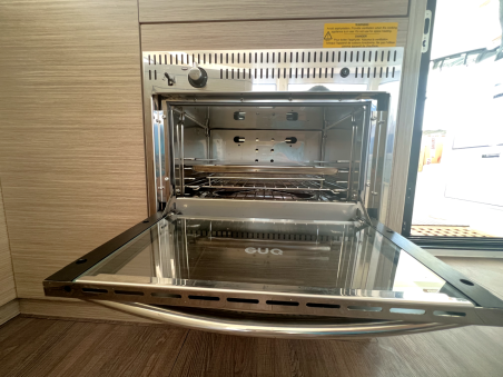 Lagoon-Bénéteau Lagoon 42 - 4 + 1 cab. Bendmill