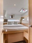 Lagoon 42 | Czarter jachtu Włochy | Travelboat - 7