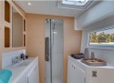 Lagoon 42 | Czarter jachtu Włochy | Travelboat - 8