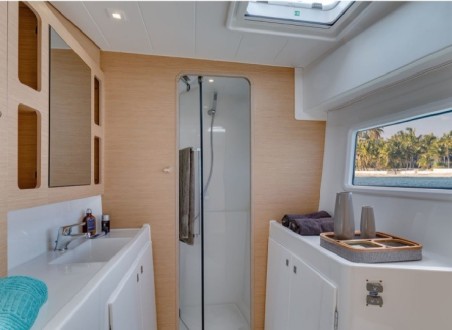 Lagoon-Bénéteau Lagoon 42 - 4 + 2 cab. Q