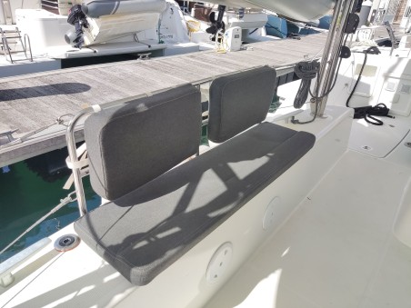 Lagoon-Bénéteau Lagoon 42 - 4 + 2 cab. Sleepy