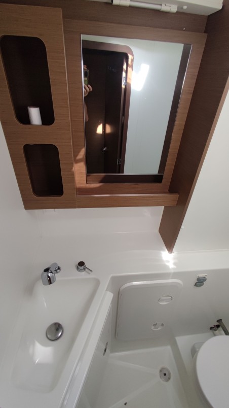 Lagoon-Bénéteau Lagoon 42 - 4 + 2 cab. Sleepy