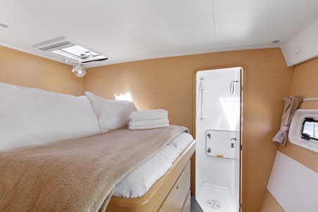 Lagoon-Bénéteau Lagoon 421 TRAVIATA 1