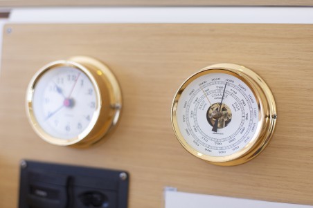 Lagoon-Bénéteau Lagoon 421 TRAVIATA 1