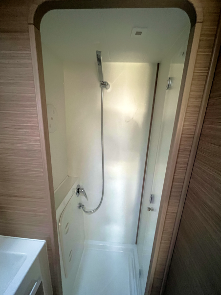 Lagoon-Bénéteau Lagoon 42 - 4 + 1 cab. Bendmill