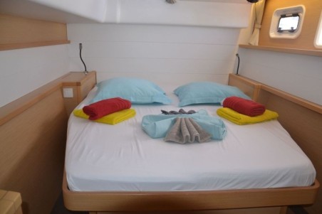 Lagoon-Bénéteau Lagoon 450 - 4 + 2 cab. DIVALTO