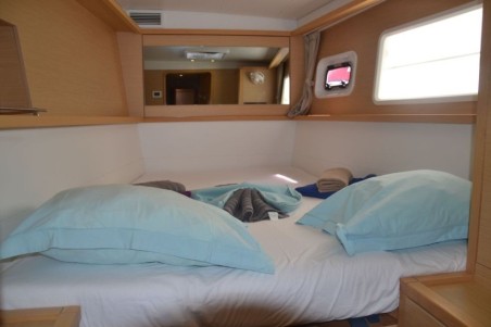 Lagoon-Bénéteau Lagoon 450 - 4 + 2 cab. DIVALTO