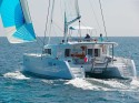 Lagoon 450 F | Yacht Charter Belize | Travelboat - 4