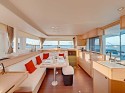 Lagoon 450 F | Yacht Charter Belize | Travelboat - 8