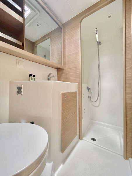 Lagoon-Bénéteau Lagoon 42 - 4 + 1 cab. Bendmill