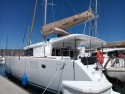 Lagoon-Bénéteau Lagoon 450 F - 4 + 2 cab. NININ