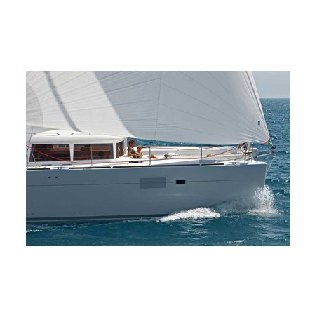 Lagoon-Bénéteau Lagoon 450 S OW Deluxe 3 + 2 cab. BAGHEERA