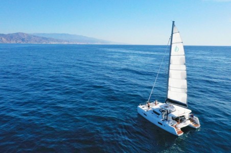 Lagoon-Bénéteau Lagoon 42 - 4 + 2 cab. Kobukson