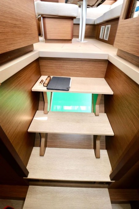 Lagoon-Bénéteau Lagoon 42 - 4 + 2 cab. Kobukson