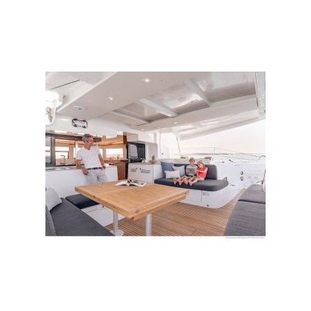 Lagoon-Bénéteau Lagoon 46 - 4 + 2 cab. GIANT TREVALLY