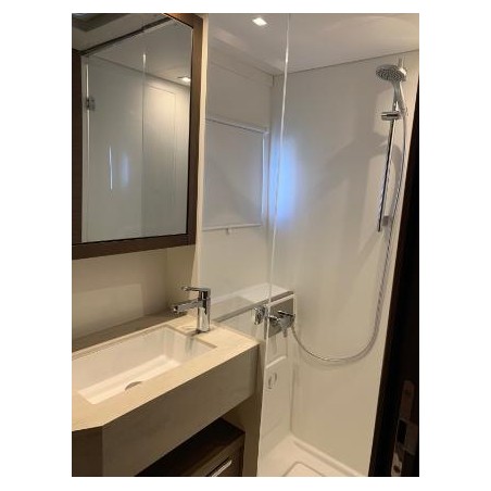 Lagoon-Bénéteau Lagoon 46 - 4 + 2 cab. GLORIA