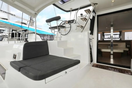 Lagoon-Bénéteau Lagoon 42 - 4 + 2 cab. Lila