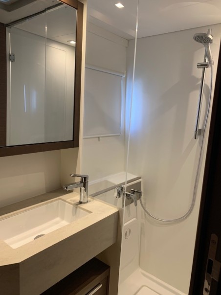 Lagoon-Bénéteau Lagoon 46 - 4 + 2 cab. TIGRE