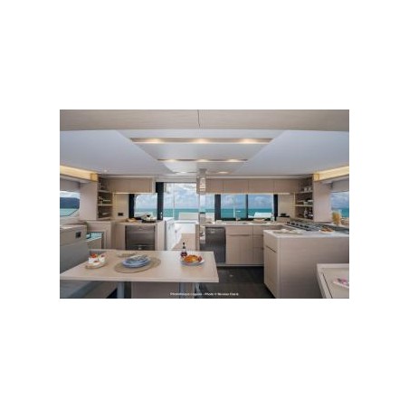 Lagoon-Bénéteau Lagoon 46 - 4 + 2 cab. WAGMI