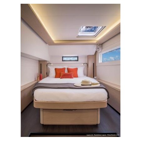 Lagoon-Bénéteau Lagoon 46 - 4 + 2 cab. WAGMI