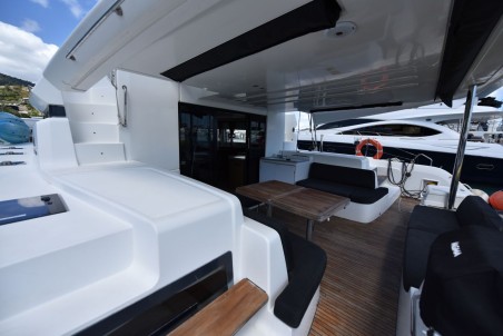 Lagoon-Bénéteau Lagoon 50 KOKOMO