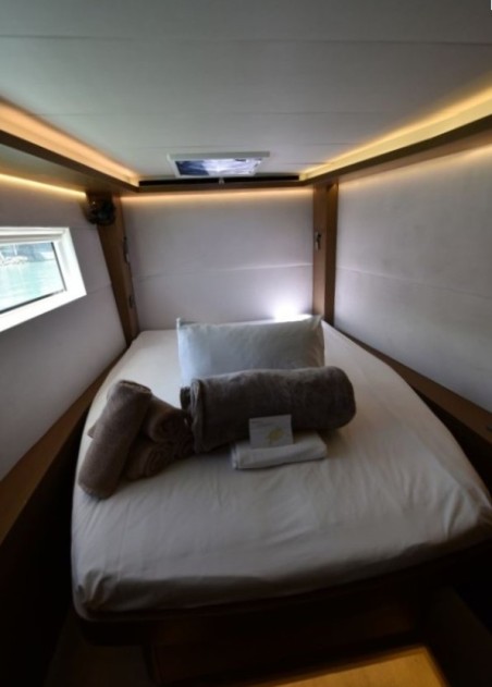 Lagoon-Bénéteau Lagoon 50 KOKOMO