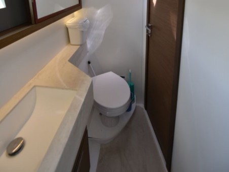 Lagoon-Bénéteau Lagoon 50 KOKOMO