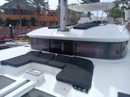 Lagoon-Bénéteau Lagoon 51 - 6 + 2 cab. SEA BEAR