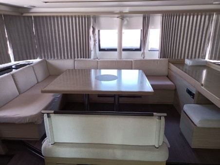 Lagoon-Bénéteau Lagoon 51 - 6 + 2 cab. SEA BEAR