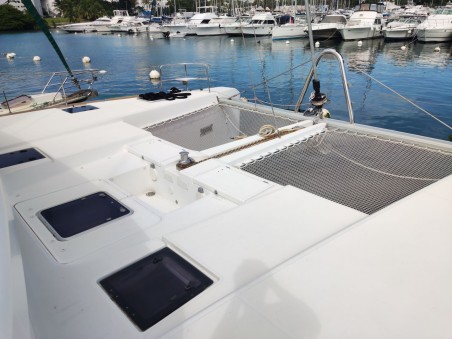 Lagoon-Bénéteau Lagoon 52 - 6 + 2 cab. WATTEAU