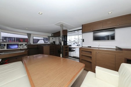 Lagoon-Bénéteau Lagoon 42 - 4 + 2 cab. Lila