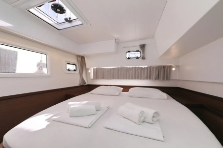 Lagoon-Bénéteau Lagoon 42 - 4 + 2 cab. Lila