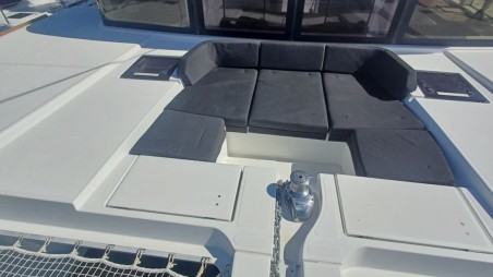 Lagoon-Bénéteau Lagoon 52 F - 6 + 2 cab. GREBE