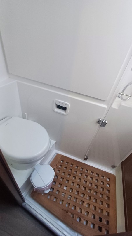 Lagoon-Bénéteau Lagoon 52 F - 6 + 2 cab. GREBE