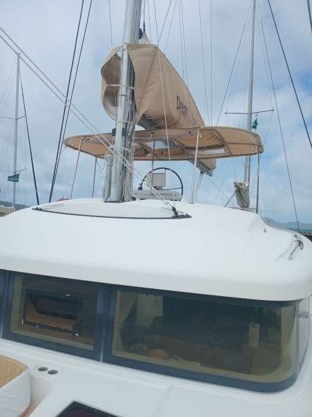 Lagoon-Bénéteau Lagoon 52 F - 6 + 2 cab. JAMALAC