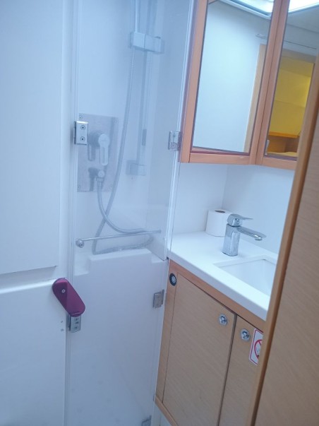 Lagoon-Bénéteau Lagoon 52 F - 6 + 2 cab. JAMALAC