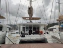 Lagoon 52 F - 6 + 2 cab. | Czarter jachtu Karaiby | Travelboat - 1