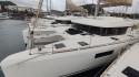 Lagoon 52 F - 6 + 2 cab. | Czarter jachtu Karaiby | Travelboat - 3