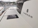 Lagoon 52 F - 6 + 2 cab. | Czarter jachtu Karaiby | Travelboat - 4