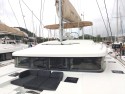 Lagoon 52 F - 6 + 2 cab. | Czarter jachtu Karaiby | Travelboat - 6