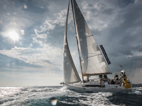 Dufour Yachts Dufour 382 GL Sv. Ivan