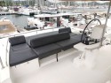 Lagoon 52 F - 6 + 2 cab. | Czarter jachtu Karaiby | Travelboat - 8